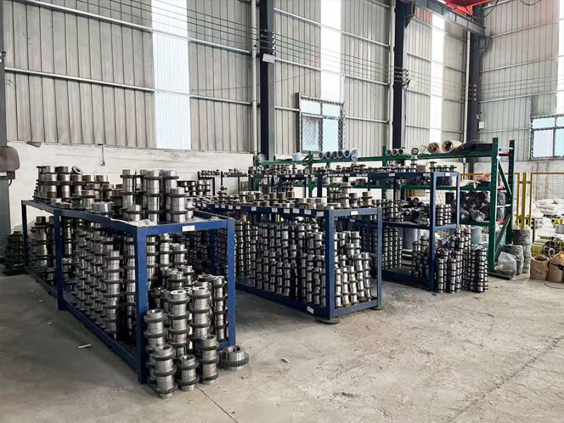 聯(lián)軸器